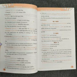 Học nhanh 1000 cộng từ vựng tiếng Anh (cho luyện thi THPT Quốc Gia) - Dương Hương 606301