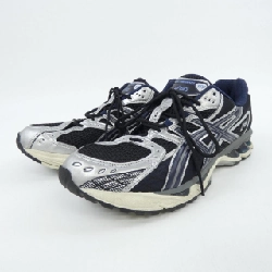 Giày thể thao ASICS Gel-Nimbus10.1 - Hàng hiệu Authentic 906822