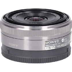 E16mm F2.8 (SEL16F28) - Hàng hiệu Authentic 880213