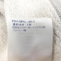 Louis Vuitton LOUIS VUITTON Logo LV Lộn Ngược HFY20WGVR Áo Sweat - Hàng hiệu Chính hãng 891232