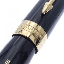 Bút máy Parker DuoFold kỷ niệm 135 năm 2193674 - Hàng hiệu Authentic 881128