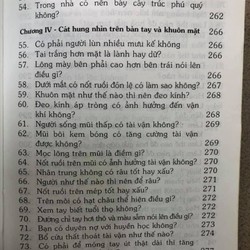 Ngũ Phúc Lâm Môn (Nhất mệnh – Nhì vận – Tam phong thủy – Tứ tích đức – Ngũ độc thư)

 93225