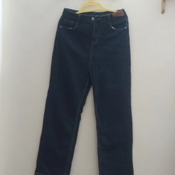 Quần jean nữ mới 100% size L