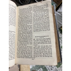 KINH THÁNH CỰU ƯỚC VÀ TÂN ƯỚC 187828