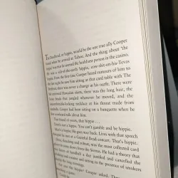 Literary / Historical Fiction – Divisadero | Michael Ondaatje 754967