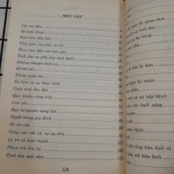 2 quyển tâm lý nam nữ: Từ Yêu Đến Ghét & Đàn Ông Nói Dối Đàn Bà nói nhiều 762825
