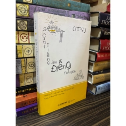 Cất tiếng làm điếng thế gian - Oopsy