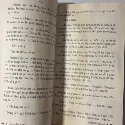 Hòn đảo bí mật - Jules Verne 766555