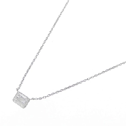 Dây chuyền kim cương PT900/PT850 0.723CT - Hàng hiệu Chính hãng 861170