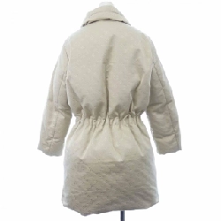 Áo khoác lông vũ LOUIS VUITTON 636623