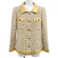 Áo khoác CHANEL P61852V47012