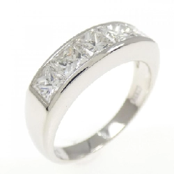 Nhẫn kim cương PT900 1.52CT