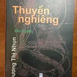 [TIỂU THUYẾT] Thuyền nghiêng - Dương Thị Nhụn 590785