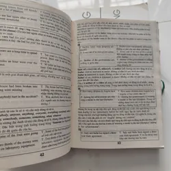 Từ điển các lỗi thông thường trong ngữ pháp Tiếng Anh - bìa cứng 575107
