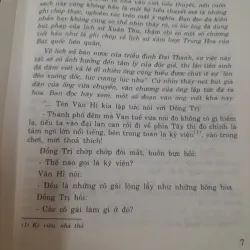 CẤM CUNG DIỄM SỬ. bìa cứng. Tg. Diệp Hách Phan Trát& Nghi Dân. Văn Hóa TT 2002 972238