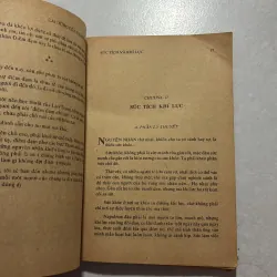 Cái dũng của thánh nhân - Nguyễn Duy Cần 759313