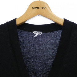 LOEWE ロエベ Anagram ANAGRAM Q825Y16K04 Áo khoác cardigan 633343