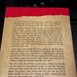 Ông cố vấn - Hữu Mai 1025393