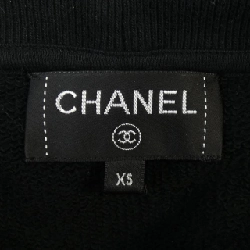 CHANEL P65655K61341 Áo nỉ - Hàng hiệu Chính hãng 824844