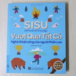 Vượt Qua Tất Cả - Nghệ Thuật Sống Của Người Phần Lan