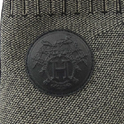 Giày bốt HERMES Volver Ex Libris/Click C'est Neuf 221164Z - Hàng hiệu Authentic 829950