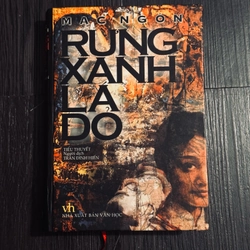 Rừng xanh lá đỏ