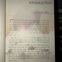 Massage phục hồi & tăng cường sức khỏe - Rosalind Widdowson 782294