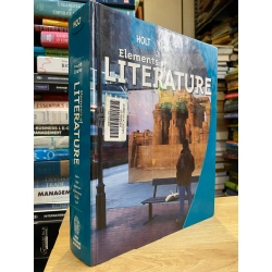 Element of Literature, Fourth Course