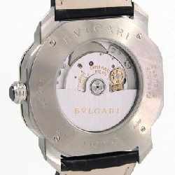 Bulgari Octo Roma 102779/OC41S/OC41C6SLD SS tự động - Hàng hiệu chính hãng 881837