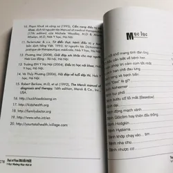 Y HỌC THƯỜNG THỨC THỜI @ ( thạc sỹ y khoa Mai Hữu Phước) 564909