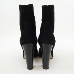 Giày bốt GIANVITO ROSSI - Hàng hiệu Authentic 829323