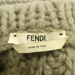 FENDI FZJ560 A58T Áo len - Hàng hiệu Chính hãng 775018