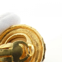 【Vintage】Bông tai Chanel 626147