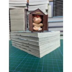 TRUYỆN TRANH Xưởng Phép Thuật - Kamome Shirahama 158641