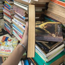 Tủ Sách Tinh Hoa - Tất Cả Định Luật Và Sự Lựa Chọn♟️ 752004