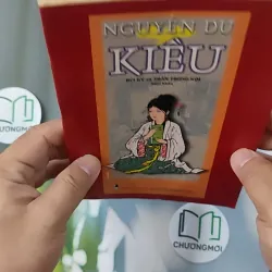 [XƯA] Kiều - Bùi Kỷ và Trần Trọng Kim hiệu thảo (1999) - Nguyễn Du 798335