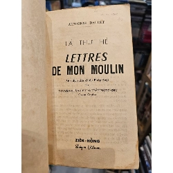 Lá thư hè - Alphonse Daudet 127422