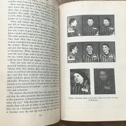 A Train in Winter - Caroline Moorehead 728996