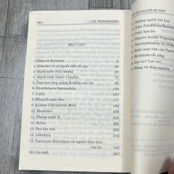 Bút kí người đi săn. 2a1 521731