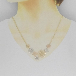 K18 Ba màu Hoa Nhẫn - Hàng hiệu Chính hãng 859257