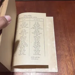 II Văn Học Việt Nam: Nhà Văn Việt Nam 1945•1975 (Tập 1) - Phan Cự Đệ, Hà Minh Đức - 1979 789423