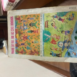Doraemon 1993 “Bông hoa biết nói” 441