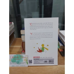 Hoàng tử bé – Antoine de Saint-Exupéry 543199