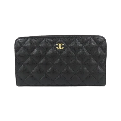 【Sản phẩm chưa sử dụng】Ví Chanel Timeless Classic Line AP0242