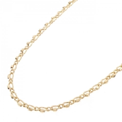 Ginza Tanaka K18YG Dây chuyền - Hàng hiệu Chính hãng 843965