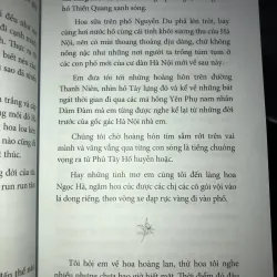 Phố xưa người cũ - Hoàng Nguyên Vũ 1024949