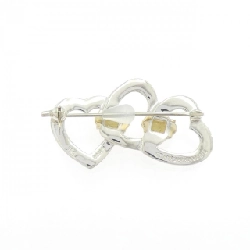 Tiffany 925/750YG Brooch - Hàng hiệu Authentic 847102