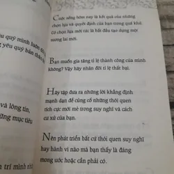 Quà tặng cho người muốn thành công. BRIAN TRACY. Nguyễn Huy Minh dịch  690022