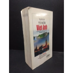 [Phiên Chợ Sách Cũ] Từ điển Việt Anh khoảng 90.000 từ năm 2014 2303 417934