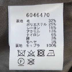 【Mã giảm giá】Rene RENE Đầm 654181